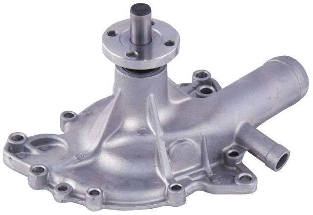 1971-1972 Buick LeSabre Engine Water Pump (Gates)