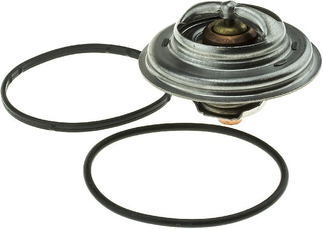 2010-2014 Volkswagen Golf Engine Coolant Thermostat (Gates)