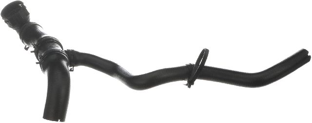 2012-2016 Fiat 500 Radiator Coolant Hose - Lower (Gates)
