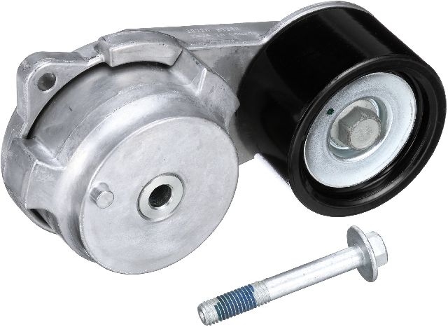 2015-2022 Volvo VNL Accessory Drive Belt Tensioner Assembly - Alternator or Fan and Water Pump (Gates)