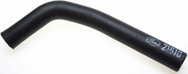 1989-1995 Mazda MPV Radiator Coolant Hose - Lower or Upper (Gates)