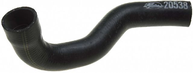 1977 Dodge Dart Radiator Coolant Hose - Upper (Gates)