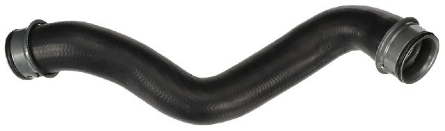 2013-2015 Mercedes-Benz GLK250 Radiator Coolant Hose - Upper (Gates)
