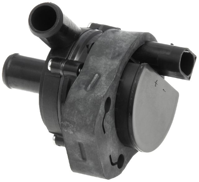 2017 Mercedes-Benz GLA250 Engine Auxiliary Water Pump - Heater (Gates)