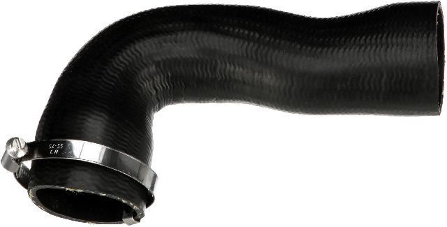 2011-2017 Volkswagen CC Intercooler Hose - Intercooler to Pipe (Cold Side) (Gates)