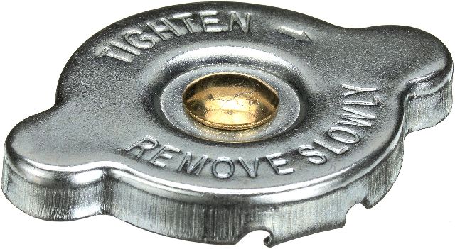 2014-2020 INFINITI Q50 Radiator Cap (Gates)