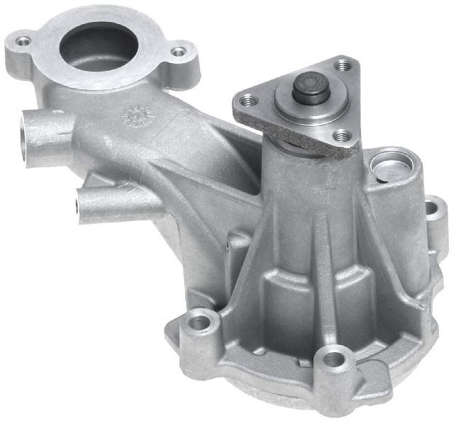 2011-2014 Lincoln Mark LT Engine Water Pump (Gates)