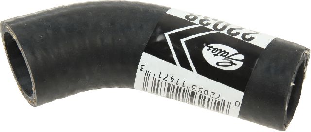 1998-2003 Dodge Durango Engine Coolant Bypass Hose (Gates)