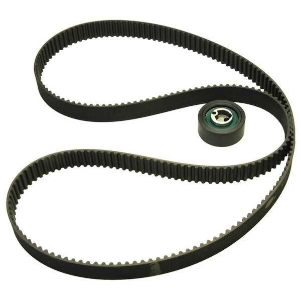 1989-1991 Chevrolet Tracker Engine Timing Belt Component Kit (Gates)
