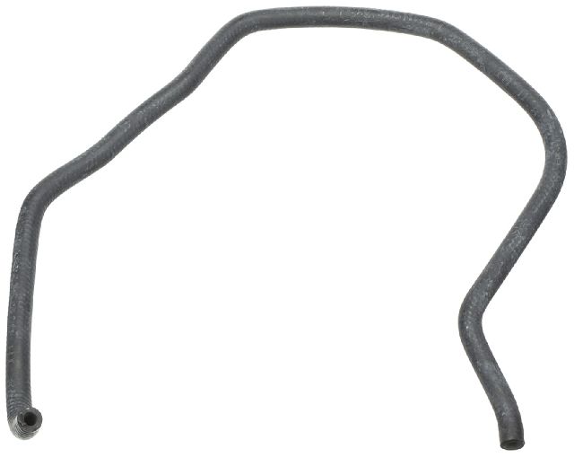 2014 Chevrolet Impala HVAC Heater Hose - Reservoir To Engine (Gates)