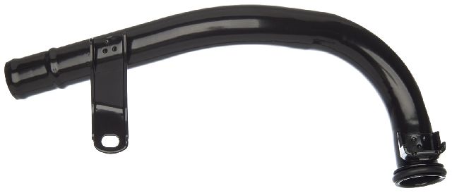 2001-2007 Dodge Caravan Engine Water Pump Inlet Tube - Lower Hose To Water Pump Housing (Gates)