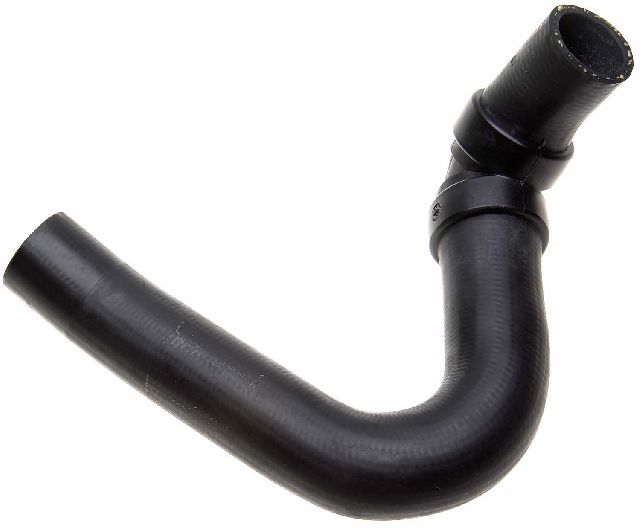 2000-2004 Volvo S40 Radiator Coolant Hose - Upper (Gates)