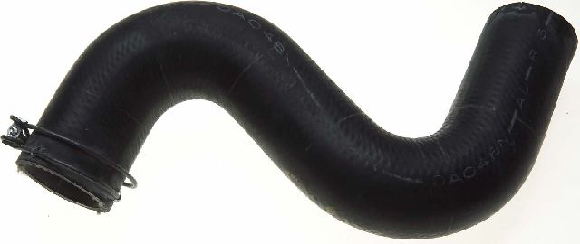 1990-1997 Ford F-350 Radiator Coolant Hose - Lower - Pipe To Radiator (Gates)