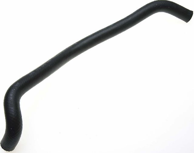 1989-1991 Chevrolet Cavalier HVAC Heater Hose - Heater To Intake Manifold (Gates)