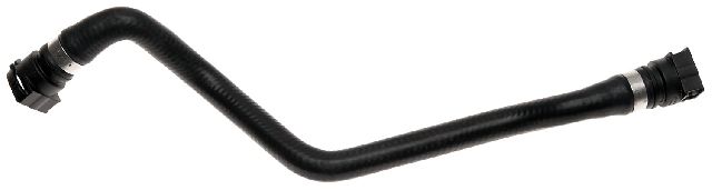 2004-2006 BMW X5 HVAC Heater Hose - Transmission Oil Cooler To Reservoir (Gates)