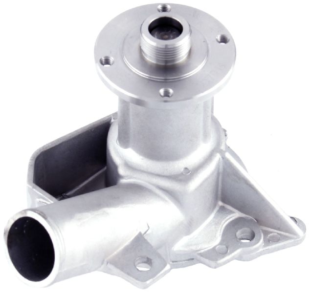 1989-1990 BMW 525i Engine Water Pump (Gates)