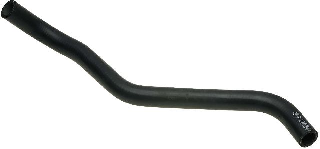 1984-1987 Honda Wagovan Radiator Coolant Hose - Lower (Gates)