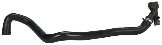 1998-2005 Volkswagen Beetle Radiator Coolant Hose - Lower (Gates)