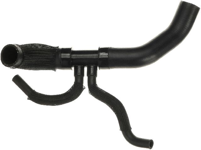 2019-2023 Ram 4500 Radiator Coolant Hose - Lower (Gates)