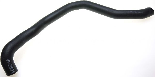 1994-1998 Toyota T100 Radiator Coolant Hose - Lower (Gates)