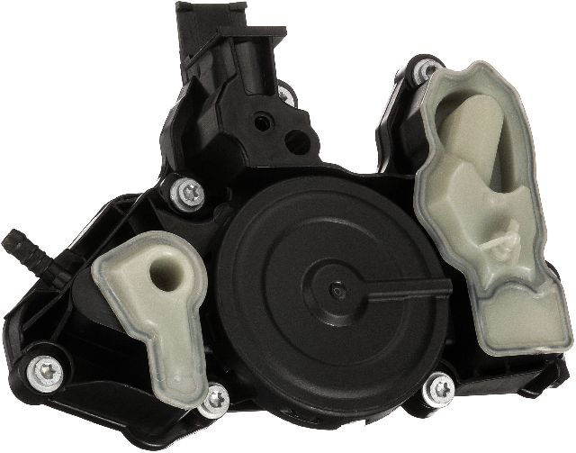 2016-2020 Audi A3 Engine Crankcase Vent Valve - Oil Separator or PCV Valve - Oil Separator (Gates)