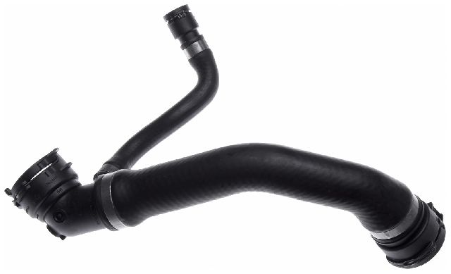 1999-2001 BMW 740i Radiator Coolant Hose - Upper - Radiator To Engine (Gates)