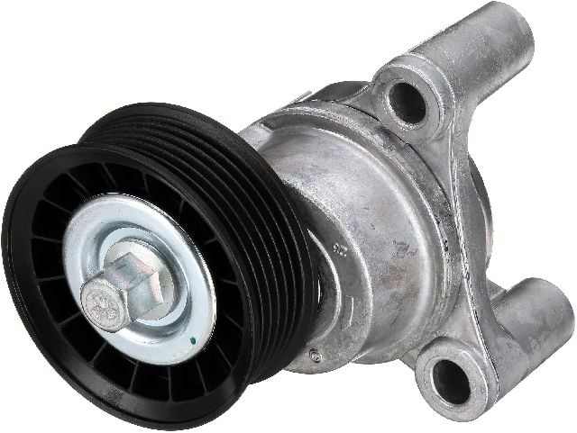 2009-2020 Chevrolet Express 2500 Accessory Drive Belt Tensioner Assembly (Gates)