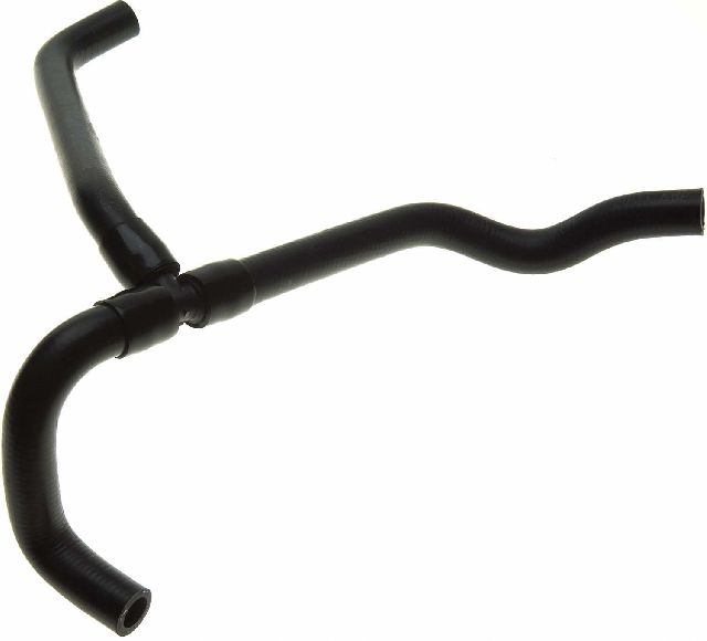 1995-1999 Volkswagen Golf HVAC Heater Hose - Transmission Oil Cooler To Pipe-1 (Gates)