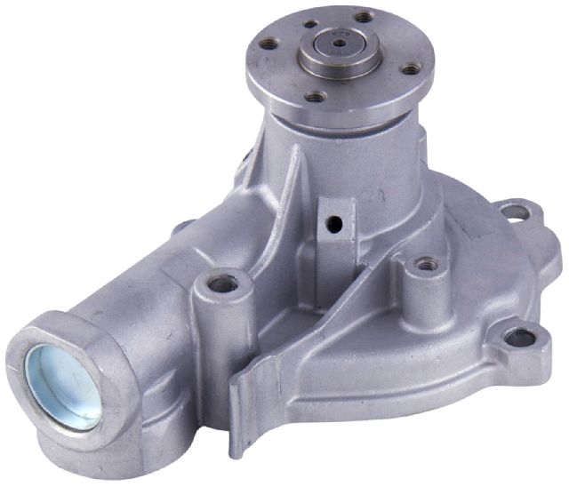 1993-1998 Mitsubishi Galant Engine Water Pump (Gates)