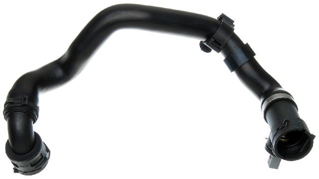 2006-2008 Volkswagen Passat Radiator Coolant Hose - Lower (Gates)