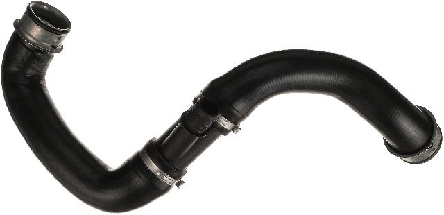 2013-2015 Mercedes-Benz GLK350 Radiator Coolant Hose - Lower (Gates)
