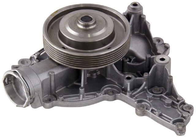 2008-2012 Mercedes-Benz GL550 Engine Water Pump -  or Main (Gates)
