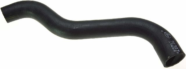1991-1993 Chevrolet Caprice Radiator Coolant Hose - Lower (Gates)