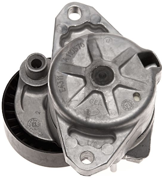 2007-2011 Mercedes-Benz CLS63 AMG Accessory Drive Belt Tensioner Assembly (Gates)