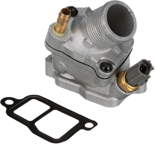 2004-2006 Volvo S80 Engine Coolant Thermostat (Gates)