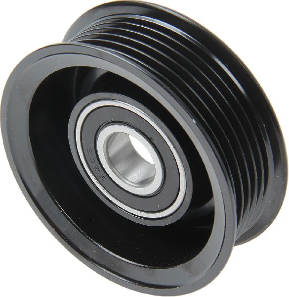 1998 Dodge Intrepid Accessory Drive Belt Idler Pulley - Air Conditioning (Gates)