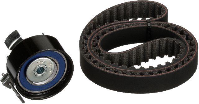 2011-2019 Ford Fiesta Engine Timing Belt Component Kit (Gates)