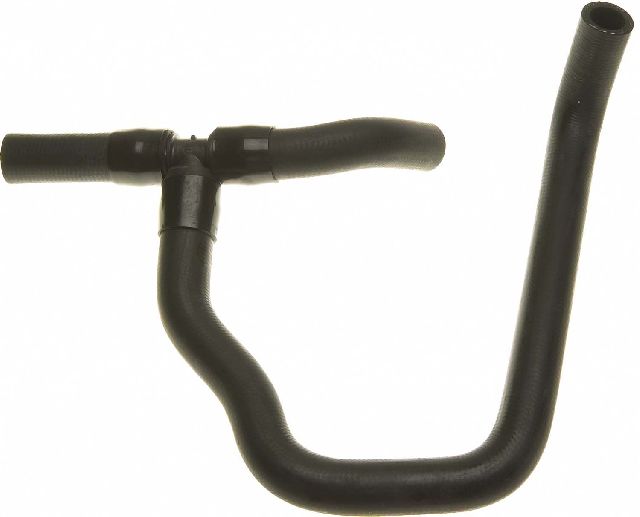 2006 Pontiac G6 HVAC Heater Hose - Radiator Surge Tank Outlet (Gates)