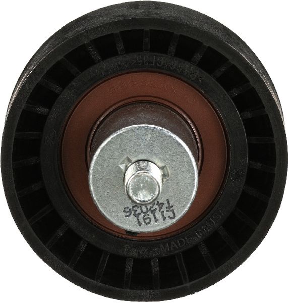 2001-2004 Mazda Tribute Engine Timing Idler - Upper (Gates)