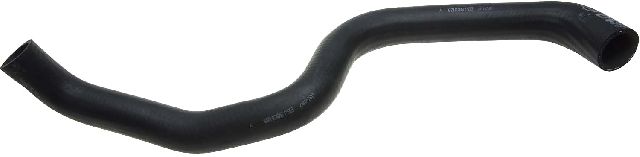 1986-1990 Dodge Caravan Radiator Coolant Hose - Lower (Gates)