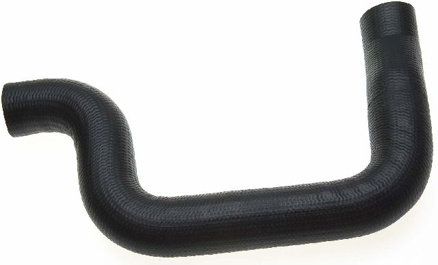 1980-1982 Mazda 626 Radiator Coolant Hose - Upper (Gates)