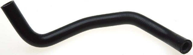 2009-2010 Hummer H3T HVAC Heater Hose - Pipe-1 To Engine (Gates)