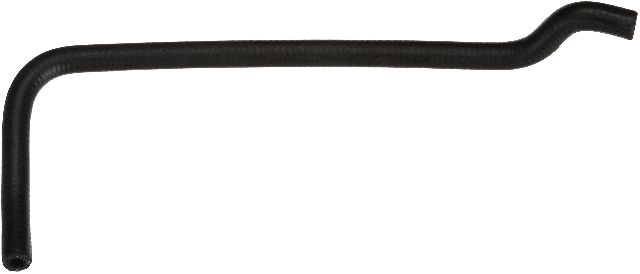 2002-2006 Mini Cooper HVAC Heater Hose - Thermostat To Reservoir (Gates)