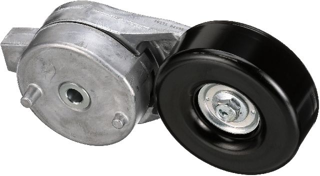 1997-1999 Mercury Tracer Accessory Drive Belt Tensioner Assembly (Gates)