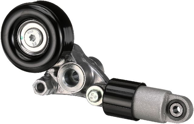 2014-2020 Acura RLX Accessory Drive Belt Tensioner Assembly (Gates)