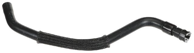 2006-2010 Mazda 5 HVAC Heater Hose - Heater (Upper) (Gates)