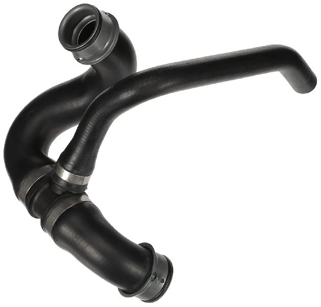 2014-2016 Mercedes-Benz Sprinter 3500 Radiator Coolant Hose - Lower (Gates)