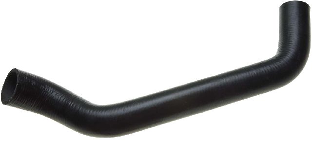 1998-2001 Freightliner FS65 Radiator Coolant Hose - Upper (Gates)