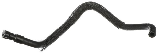 2015-2020 Chevrolet Suburban HVAC Heater Hose - Heater Inlet (Gates)