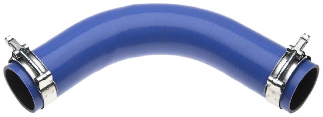 2001-2004 GMC Sierra 3500 Intercooler Hose Kit - Turbocharger to Pipe (Hot Side) (Gates)